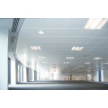 fireproof metal aluminum ceiling 600*600 roof tiles